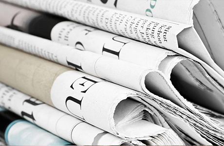 Carta da giornale