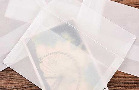 Carta da lucido