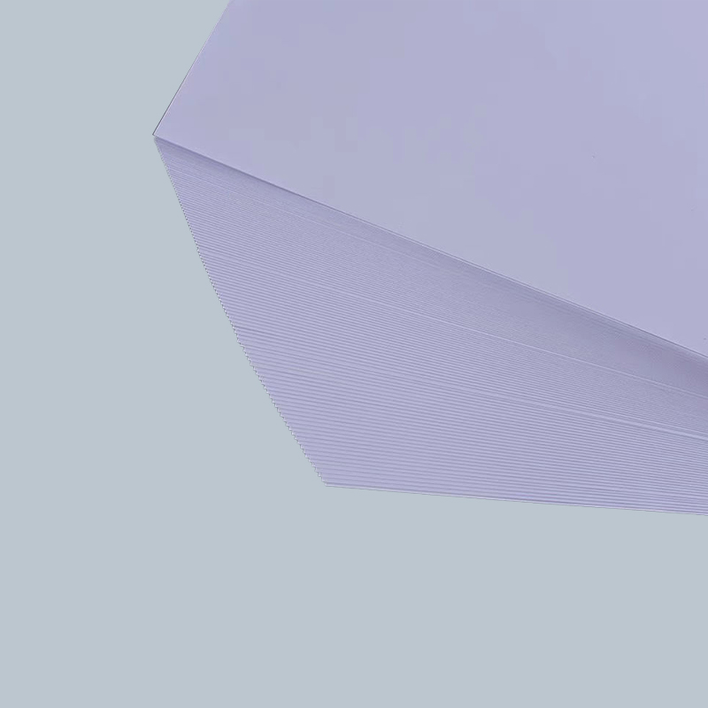 Carta da stampa offset bianca da 60 g/m², 70 g/m², 80 g/m²