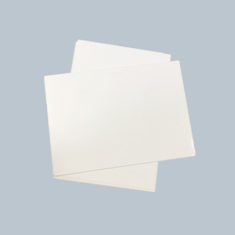 Carta speciale per confezione regalo in rotolo Jumbo da 1050 mm, 350 g/m², carta avorio
